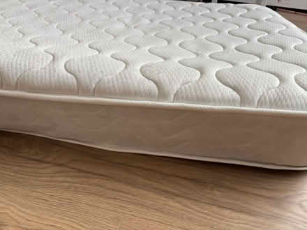Photo of free Single mattress 90x190cm (Bexleyheath DA6) #2