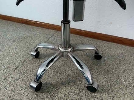 Photo of free Padded clinical chair (Didcot, OX11) #4