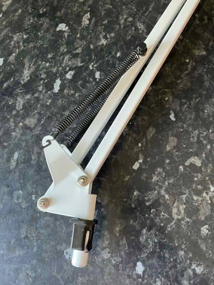 Photo of free Phone Holder for Desk (Titchfield Common PO14) #2