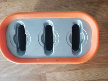 Photo of free Ice lolly maker (Great Asby CA16) #3