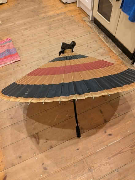 Photo of free Parasol wax (Larkhall Bath) #2