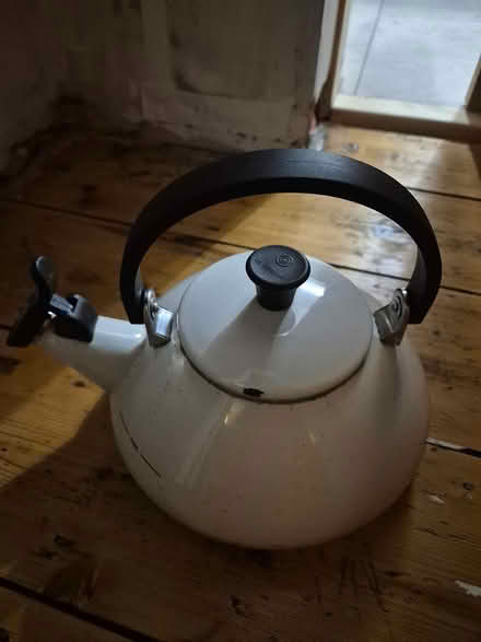 Photo of free Le Creuset Kettle (S2 Highfield) #1