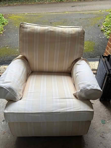 Photo of free Multi York armchair (Frant TN3) #2