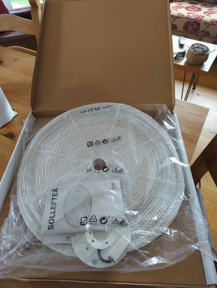 Photo of free Ikea led light (Craiglockhart EH14) #1