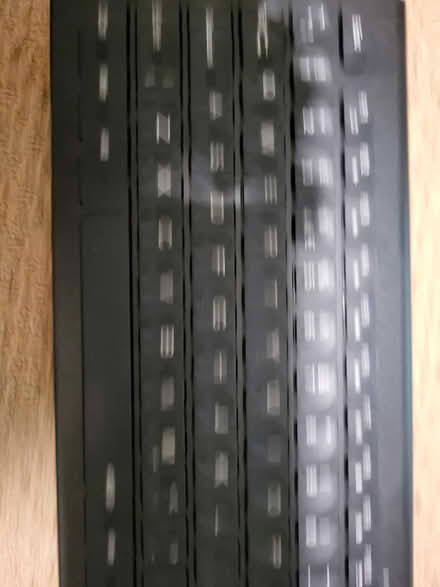 Photo of free Wireless keyboard (Fulwood PR2) #2