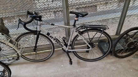 Photo of free Decathlon Triban 100 bike. (Walworth SE17) #1