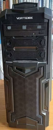 Photo of free part computer (Collingtree) #1