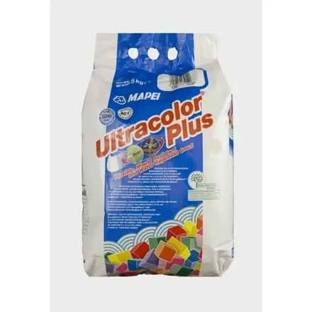 Photo of free Grout for tiling (light grey) (Worthing BN11) #1