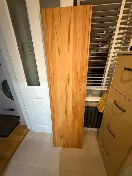 Photo of free Cabinet top (Crown Wood RG12) #2