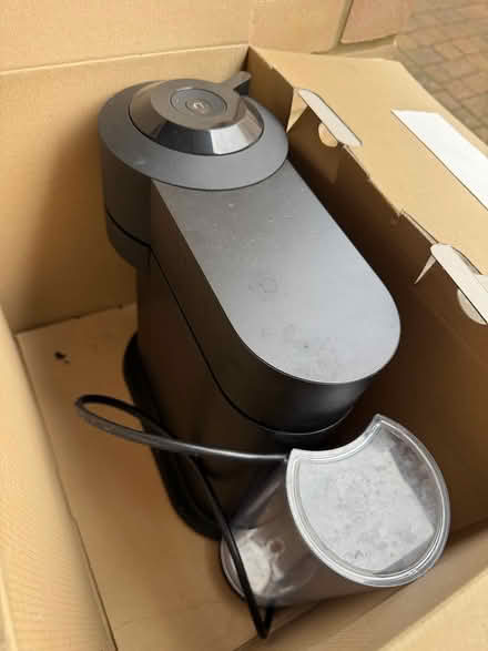 Photo of free Nespresso Vertuo (Trumpington) #1