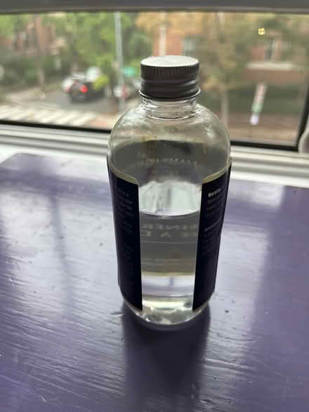 Photo of free Cutting Board Oil (Adams Morgan) #2