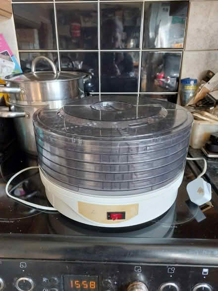 Photo of free Lakeland Dehydrator (Five Ashes, TN20) #3