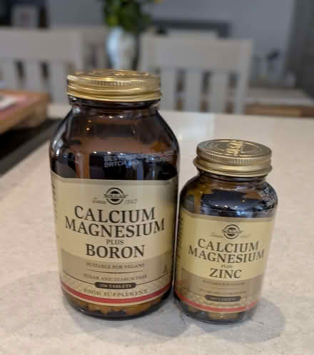 Photo of free Vitamins (Kendal LA9) #1