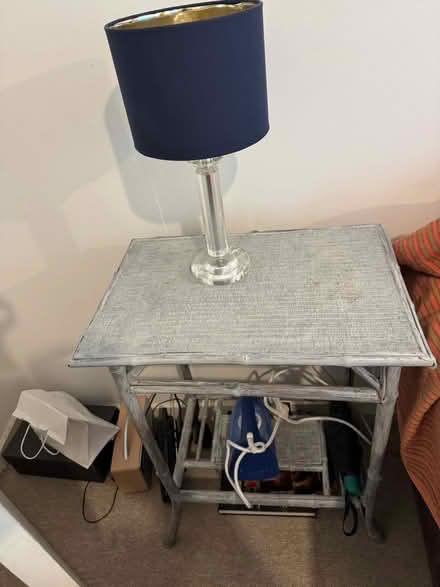 Photo of free Lamp (Old Windsor SL4) #1