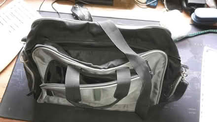 Photo of free Travel Bag/Carryall (Queenstown, near MRT) #1