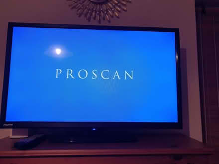 Photo of free Faulty TV (Huntley GL19) #1