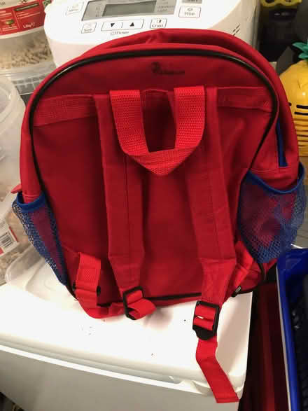 Photo of free Kids back pack (Emersons Green BS16) #2