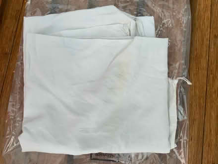 Photo of free Single bedding (Wallands Park BN7) #2