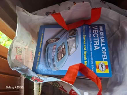 Photo of free Workshop manuals (Threemilestone Truro) #2