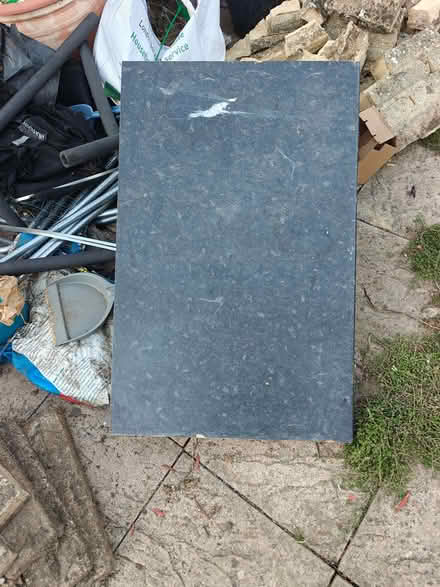 Photo of free 95x60 laminated table top (Northwood HA6) #2
