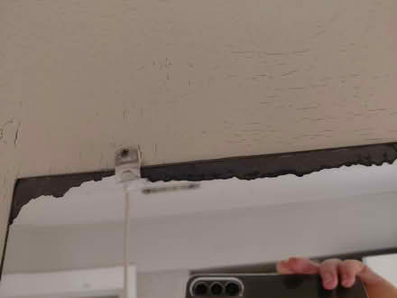 Photo of free Frameless mirror (Appleby/New Street, Burlington) #3