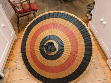 Photo of free Parasol wax (Larkhall Bath) #1