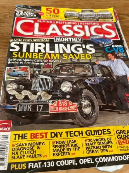 Photo of free Magazines (Hertford SG13) #3