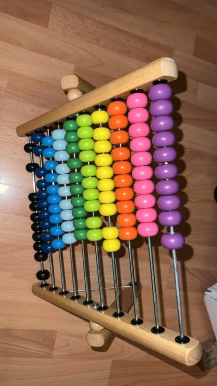 Photo of free Abacos (NW10) #1