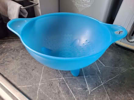 Photo of free Colander (Surrey Heath GU16) #1