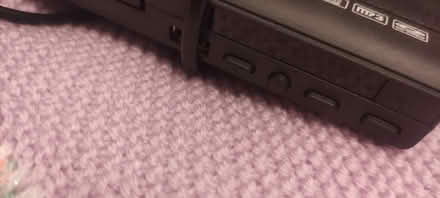 Photo of free Dvd player (Cowley Road OX4) #4