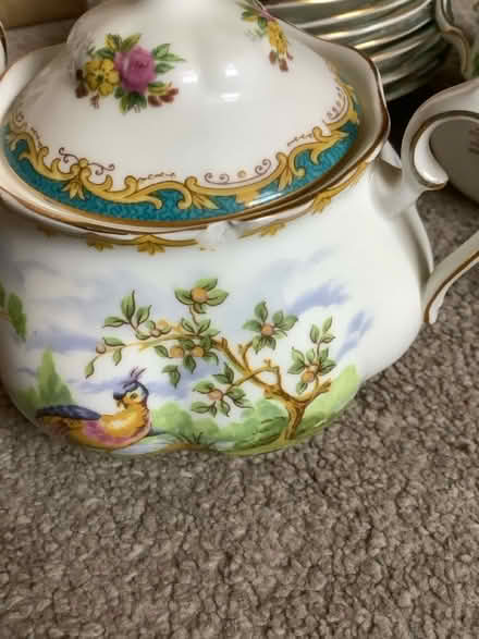 Photo of free Cups and saucers (Central Derby DE22) #2