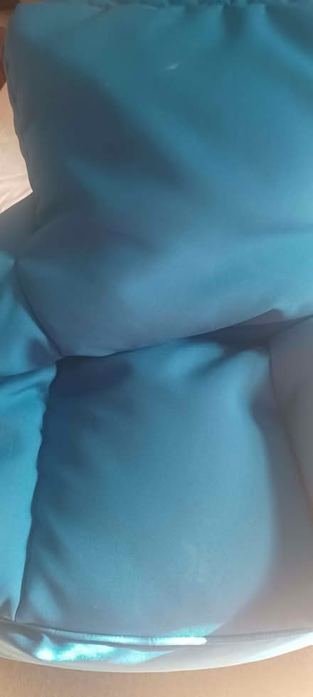 Photo of free Toddler bean bag chair (Whitefield M45) #2