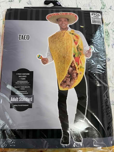 Photo of free Halloween Costumes (Wood Ridge) #1