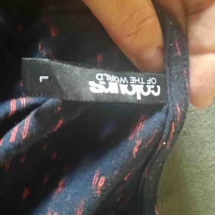 Photo of free Woman's clothes size L (CR0) #2