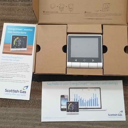 Photo of free Electricity monitor (St Helens TN34) #1