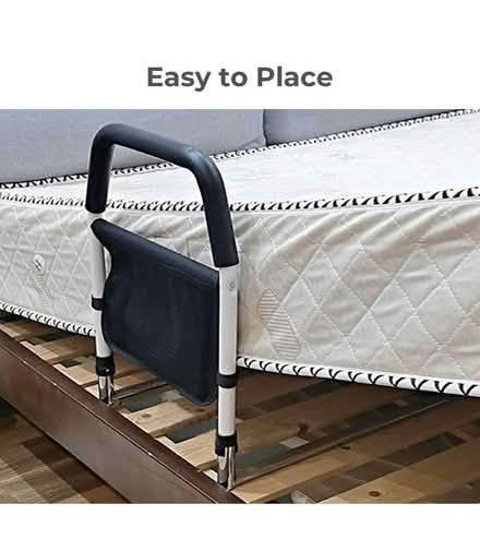 Photo of free Under bed safety rail - brand new (Chessington - KT9) #2