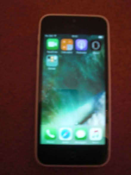 Photo of free iPhone reset to Factory Settings (B90 shirley) #2