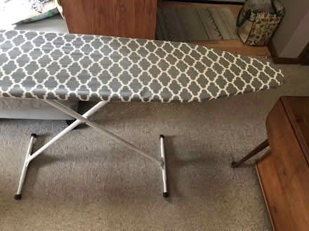Photo of free Ironing Board (Vernon NJ) #2