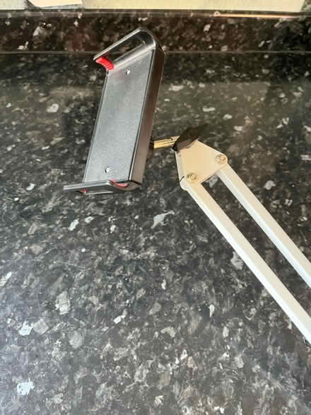 Photo of free Phone Holder for Desk (Titchfield Common PO14) #4