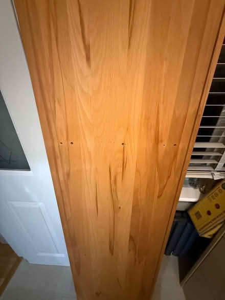 Photo of free Cabinet top (Crown Wood RG12) #1