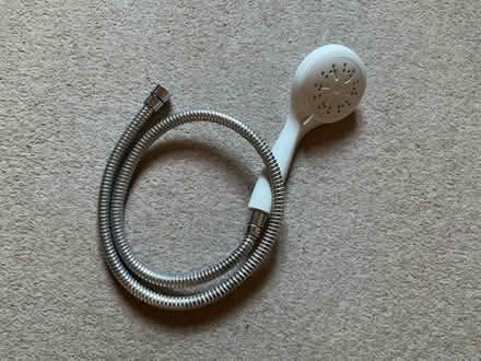 Photo of free Shower head and hose (Kingston upon Thames KT1) #1
