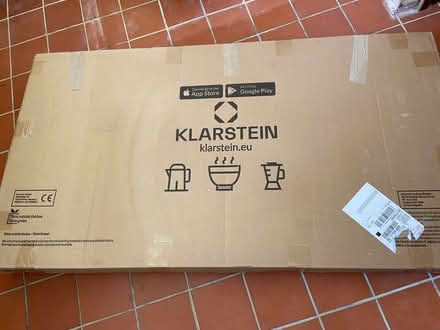 Photo of free Heated picture (Near Ashwater) #2