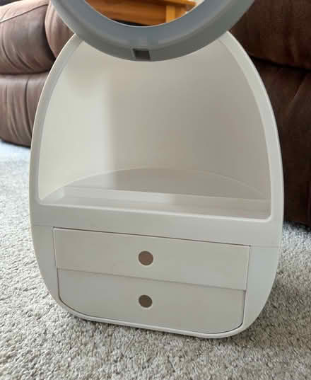 Photo of free Cosmetics Storage (Corfe Mullen BH21) #2