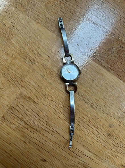 Photo of free Watch (Llandaf Cardiff) #1