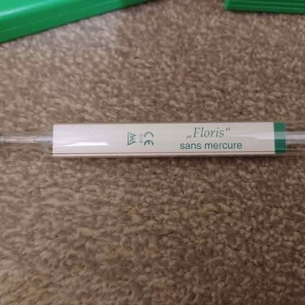 Photo of free Mercury-free thermometer (Oxford OX2) #2