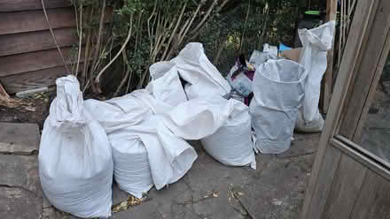 Photo of free Soil (NW9) #1