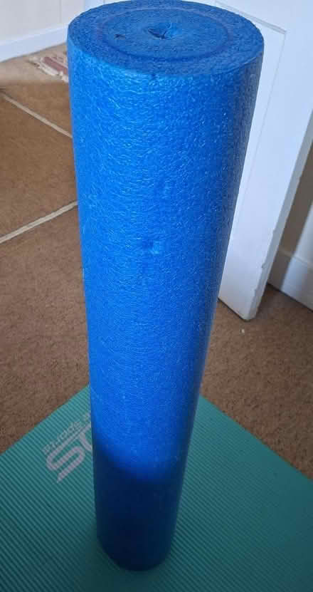 Photo of free Back roller for gym (Henley-on-Thames RG9) #2