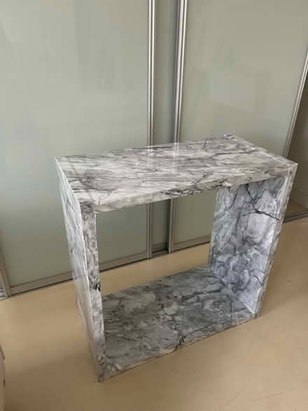 Photo of free Storage/display cube (LS9) #1