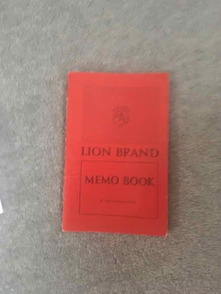 Photo of free Assorted stationery items (Bishops Cleeve GL52) #1