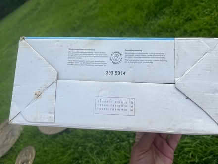 Photo of free Iron for spares or repair (Waterlooville PO7) #4
